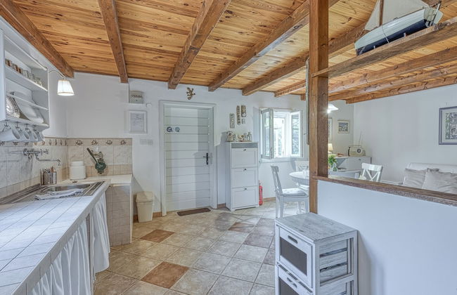Eco House Zabodarski Beach - Foto 3