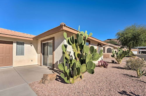 Photo 8 - Spacious Parker Home w/ On-site River Access