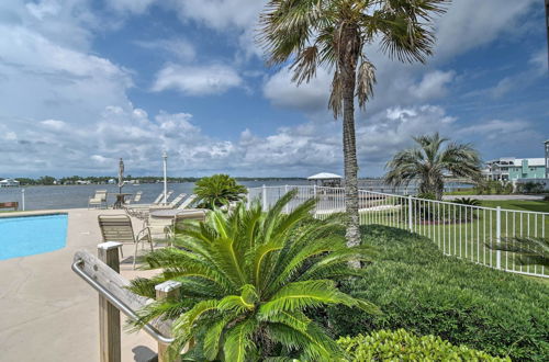 Photo 27 - Waterfront Gulf Shores Condo w/ Patio, Pier & Pool