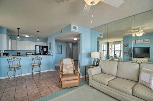 Photo 25 - Waterfront Gulf Shores Condo w/ Patio, Pier & Pool