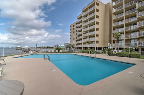 Photo 29 - Waterfront Gulf Shores Condo w/ Patio, Pier & Pool