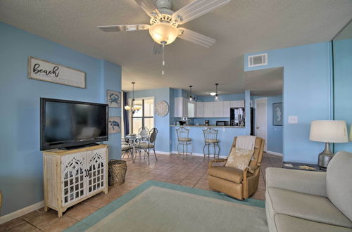 Photo 21 - Waterfront Gulf Shores Condo w/ Patio, Pier & Pool