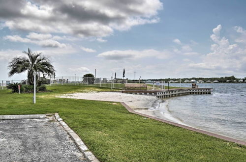 Photo 32 - Waterfront Gulf Shores Condo w/ Patio, Pier & Pool