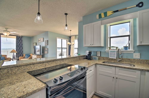 Photo 19 - Waterfront Gulf Shores Condo w/ Patio, Pier & Pool