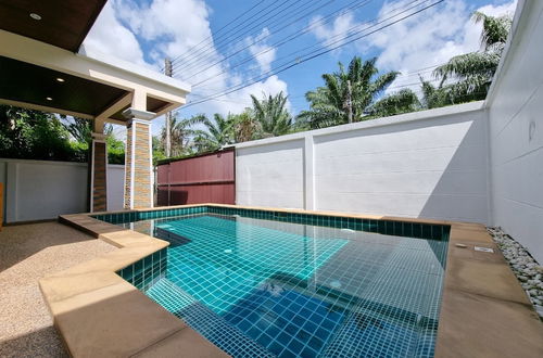 Photo 26 - Baan Gipper Private Pool Villa