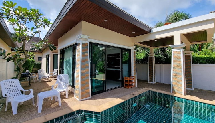 Photo 1 - Baan Gipper Private Pool Villa