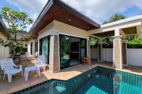 Photo 1 - Baan Gipper Private Pool Villa