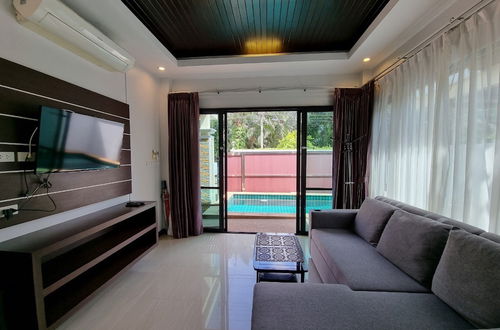 Photo 12 - Baan Gipper Private Pool Villa