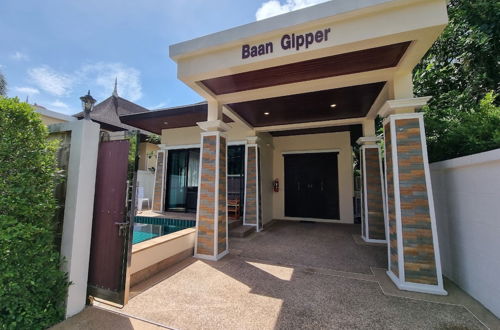 Photo 22 - Baan Gipper Private Pool Villa