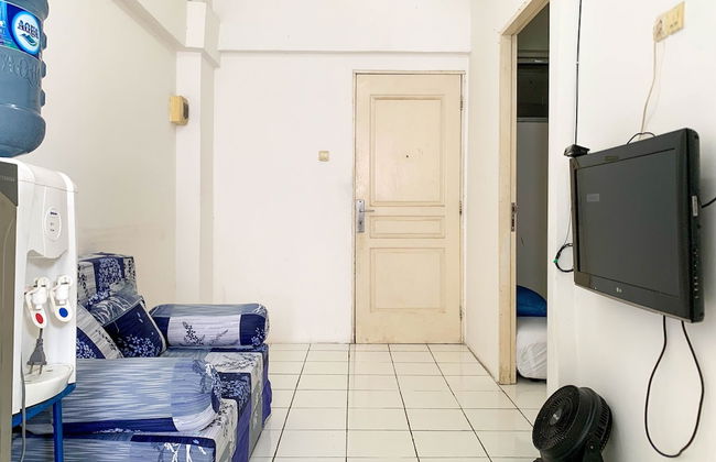 Cozy 2Br At Delta Cakung Apartment - Foto 13