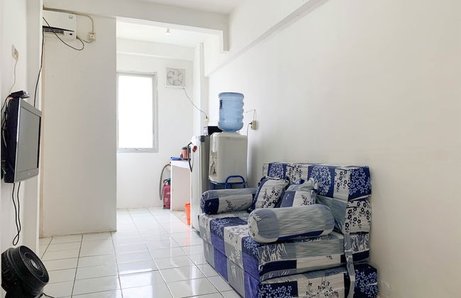 Cozy 2Br At Delta Cakung Apartment - Foto 14