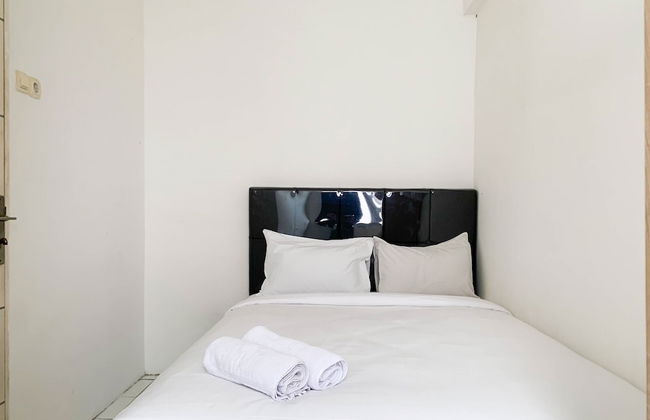 Cozy 2Br At Delta Cakung Apartment - Foto 2