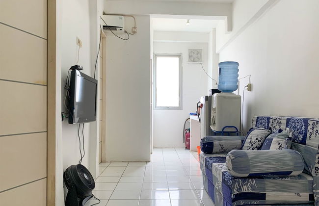 Cozy 2Br At Delta Cakung Apartment - Foto 16