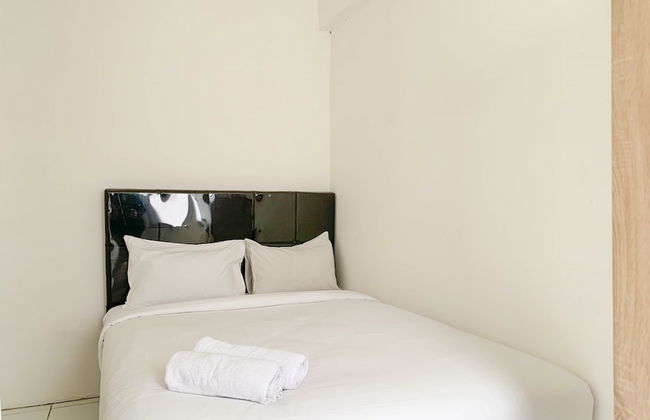 Cozy 2Br At Delta Cakung Apartment - Foto 6