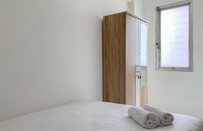 Cozy 2Br At Delta Cakung Apartment - Foto 7