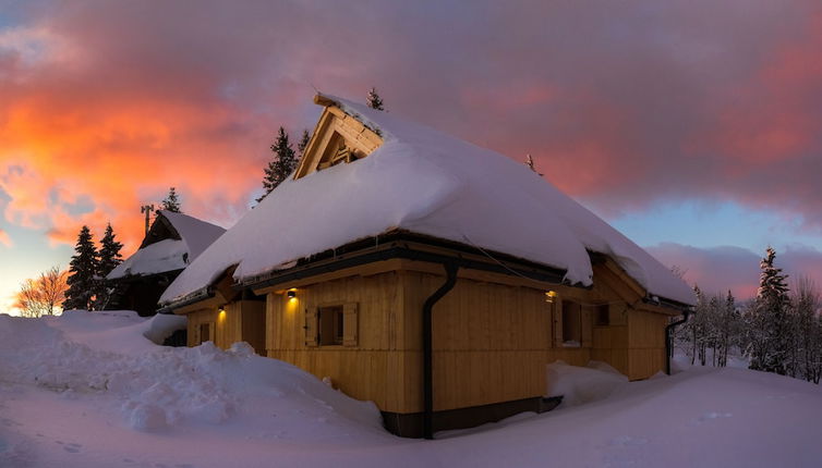 Photo 1 - Koča Žafran - Velika planina