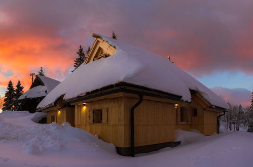 Photo 1 - Koča Žafran - Velika planina