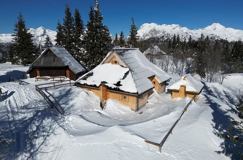 Photo 24 - Koča Žafran - Velika planina