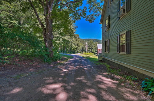 Photo 15 - Charlemont Retreat on Chickley River w/ EV Charger