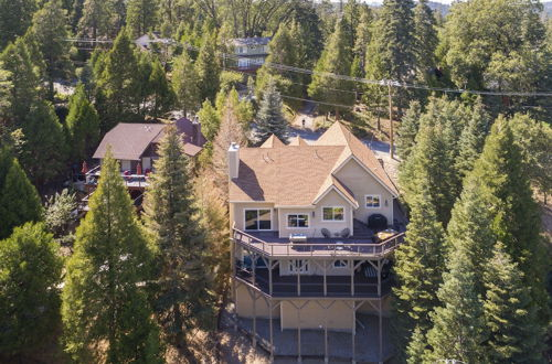 Photo 24 - Lake Arrowhead Retreat w/ Decks + Mountain Views