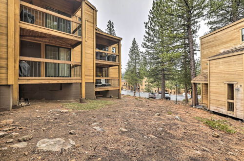 Photo 28 - Truckee Home w/ 2 Balconies < 1 Mi to Skiing