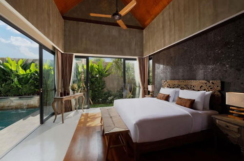 Photo 5 - Villa Eliza Canggu