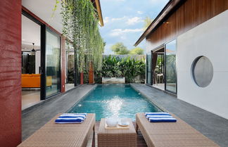 Foto 1 - Villa Eliza Canggu