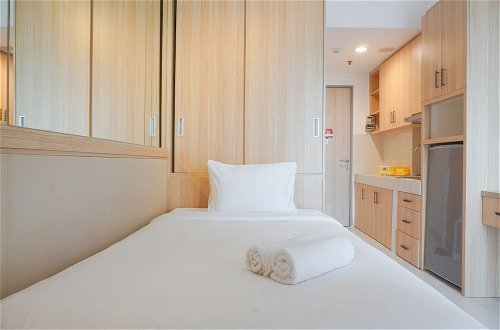 Foto 1 - Cozy And Comfort Living Studio Room Akasa Pure Living Bsd Apartment