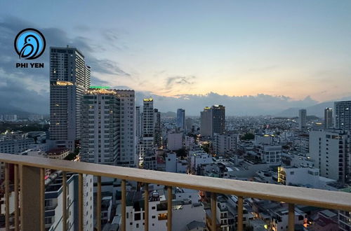 Photo 26 - Phi Yen Panorama Condotel