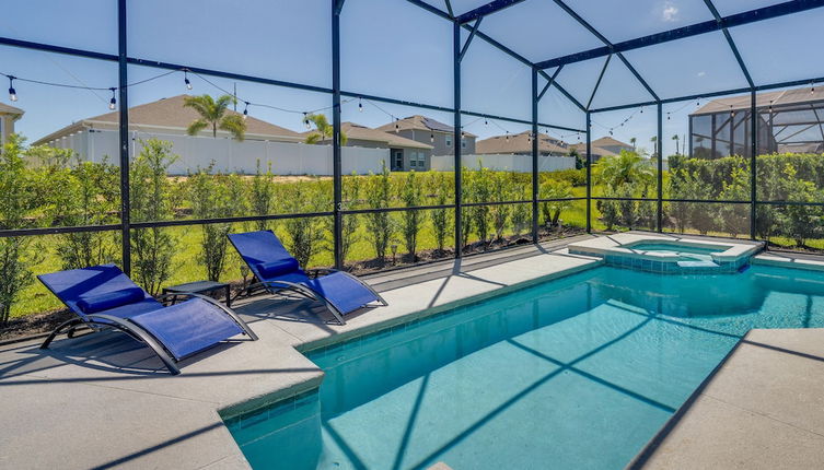 Photo 1 - Davenport Home w/ Private Pool: 13 Mi to Disney