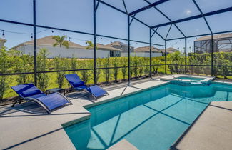 Photo 1 - Davenport Home w/ Private Pool: 13 Mi to Disney