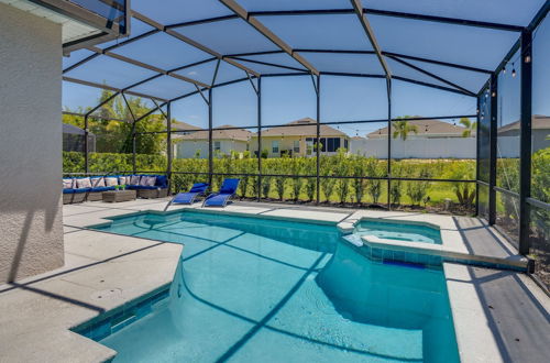 Photo 10 - Davenport Home w/ Private Pool: 13 Mi to Disney