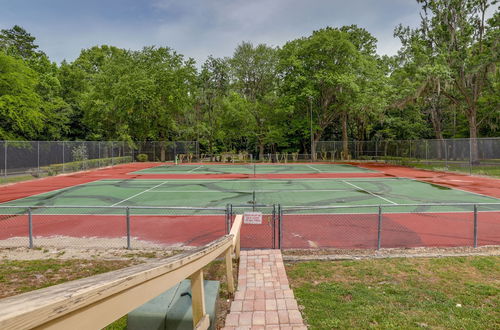 Photo 14 - Gainesville Condo w/ Patio, 2 Mi to UF Campus