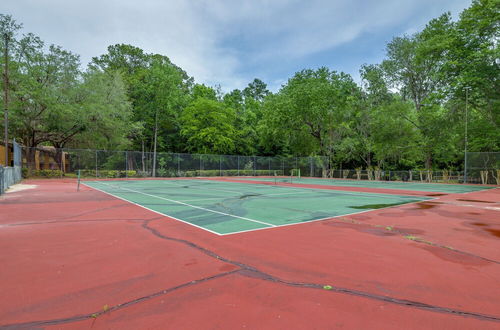 Photo 13 - Gainesville Condo w/ Patio, 2 Mi to UF Campus