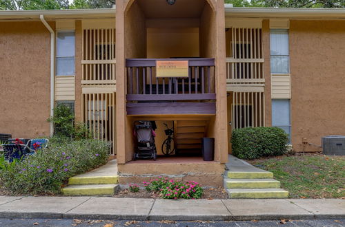 Photo 18 - Gainesville Condo w/ Patio, 2 Mi to UF Campus