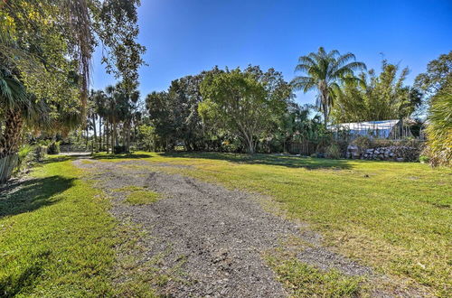 Photo 27 - Waterfront Port Richey Getaway w/ Shared Dock