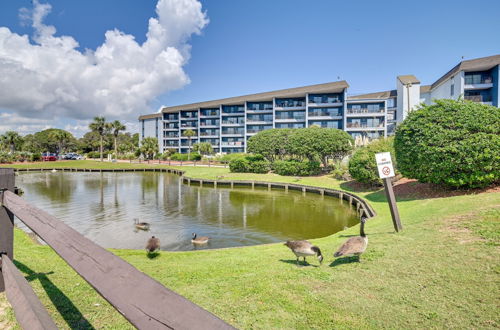 Photo 30 - Renovated Oceanfront Resort Condo w/ Balcony