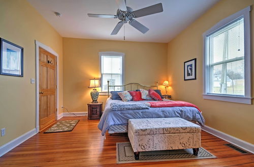 Photo 8 - Charming Berger Apt on 42-acre Farm W/pool Access