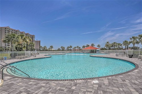Photo 12 - North Myrtle Beach Townhome w/ Pool & Golf Access