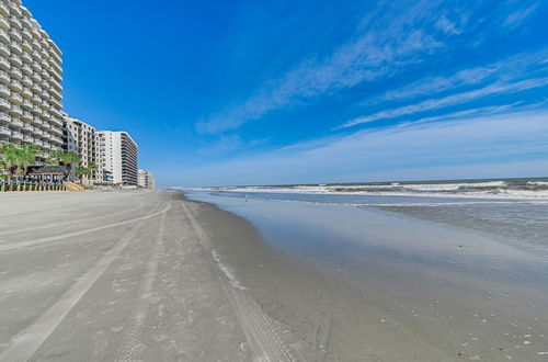 Photo 10 - Murrells Inlet Condo on Garden City Beach