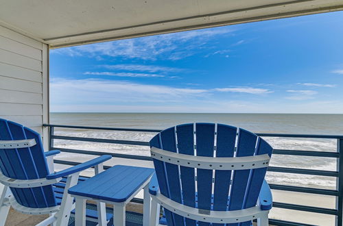 Photo 16 - Murrells Inlet Condo on Garden City Beach