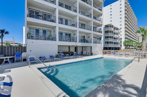 Photo 3 - Murrells Inlet Condo on Garden City Beach