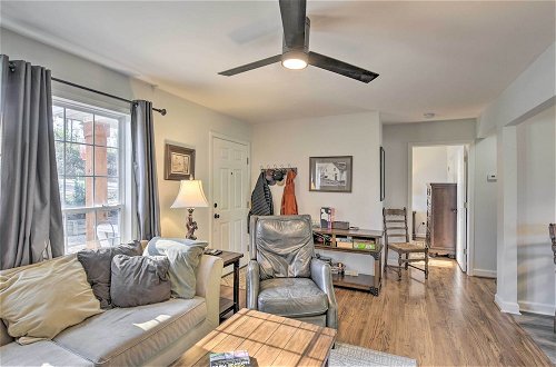 Photo 14 - Pet-friendly Greenville Dwelling ~ 2 Mi From Dtwn