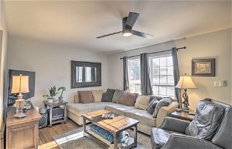 Photo 1 - Pet-friendly Greenville Dwelling ~ 2 Mi From Dtwn