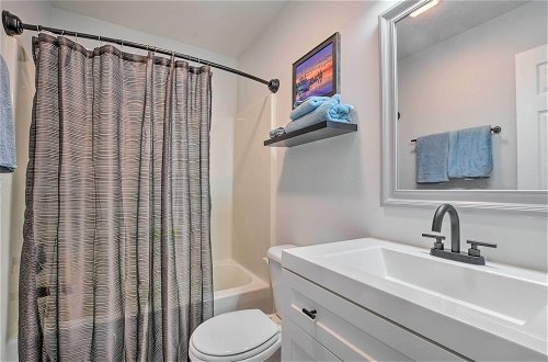 Photo 19 - Pet-friendly Greenville Dwelling ~ 2 Mi From Dtwn