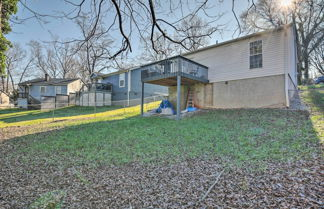 Photo 3 - Pet-friendly Greenville Dwelling ~ 2 Mi From Dtwn
