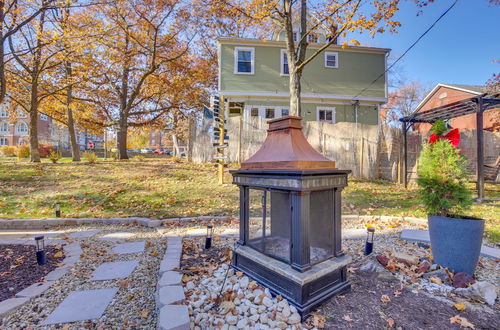 Photo 29 - Dreamy St Charles Retreat w/ Furnished Patio