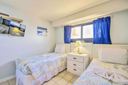 Photo 19 - Homey Myrtle Beach Condo w/ Resort Amenities