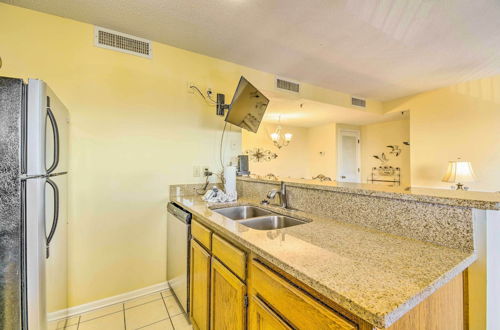 Photo 17 - Homey Myrtle Beach Condo w/ Resort Amenities