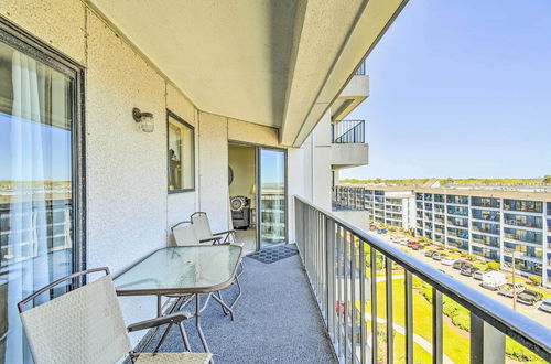 Photo 24 - Homey Myrtle Beach Condo w/ Resort Amenities